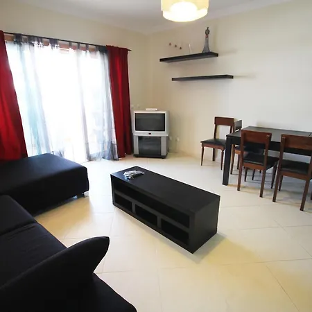 T2 Quintao Appartement Portimão
