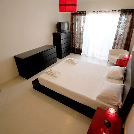 T2 Quintao Appartement Portimão