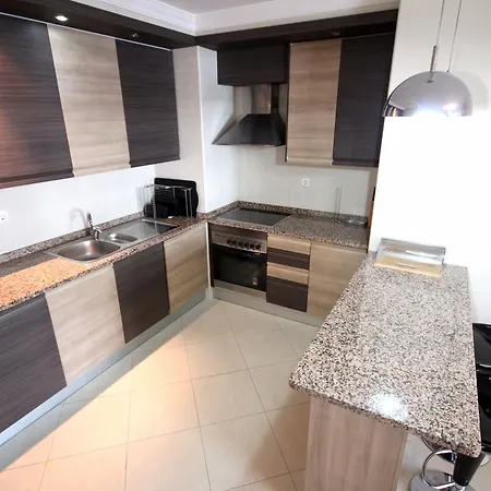 Apartment T2 Quintao Portimao