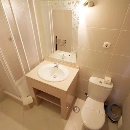 Appartement T2 Quintao Portimão