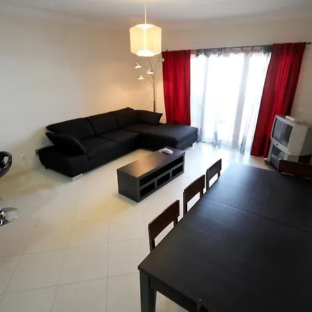 T2 Quintao Apartment *