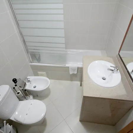Apartment T2 Quintao Portimao