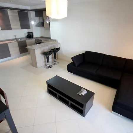 T2 Quintao Apartment Portimão