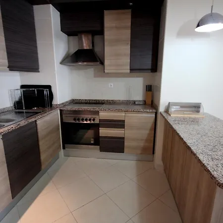 T2 Quintao Apartment Portimão