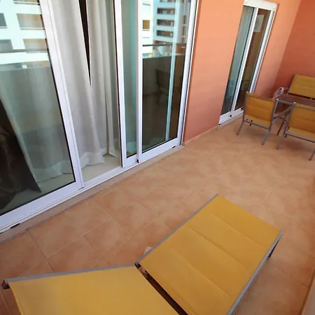 T2 Quintao Apartment *
